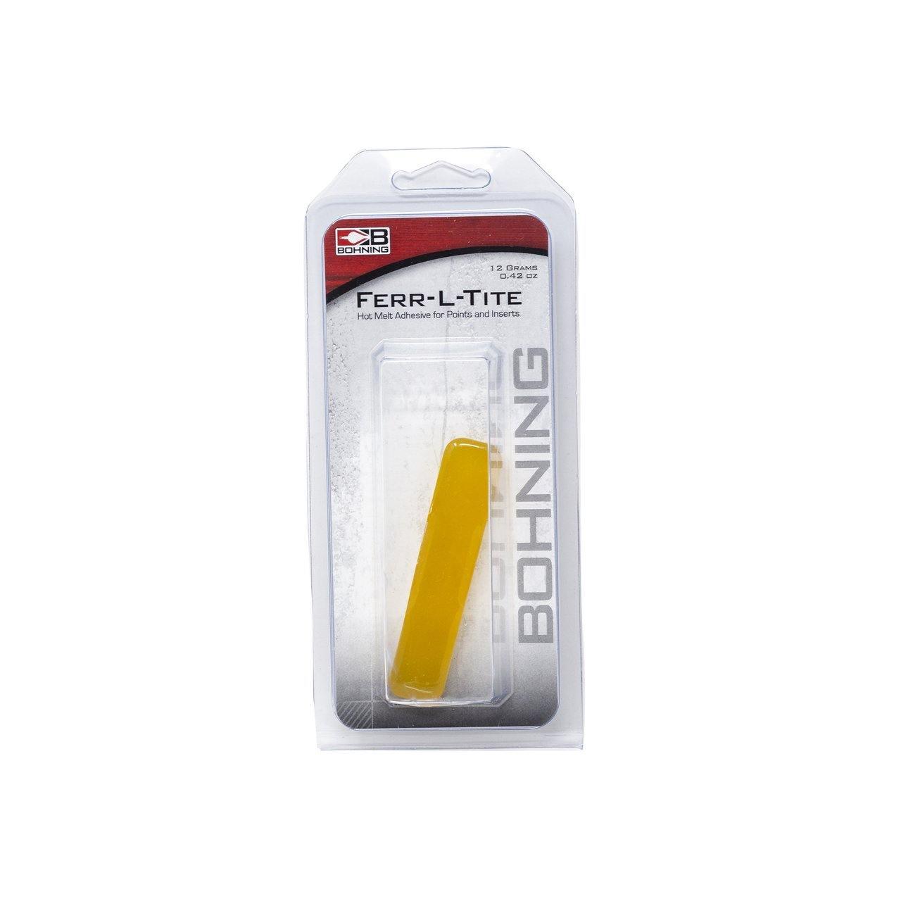 Bohning Archery Ferr-L-Tite Hot Melt Glue 