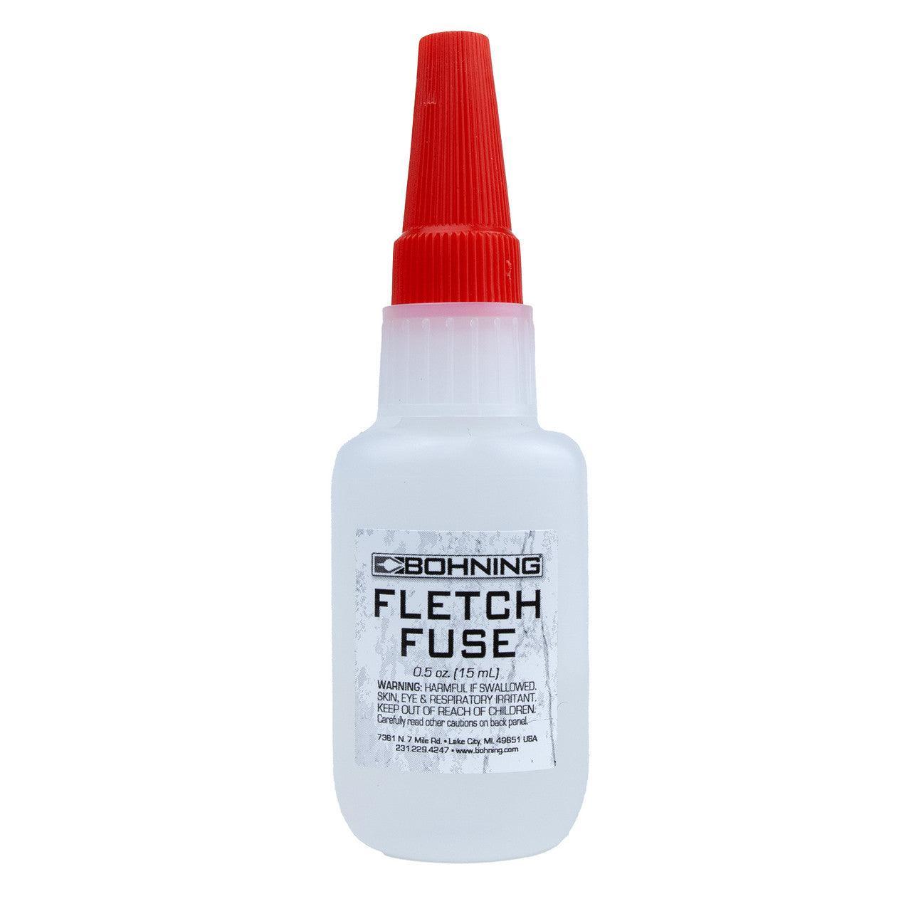 Bohning Archery Fletch Fuse 