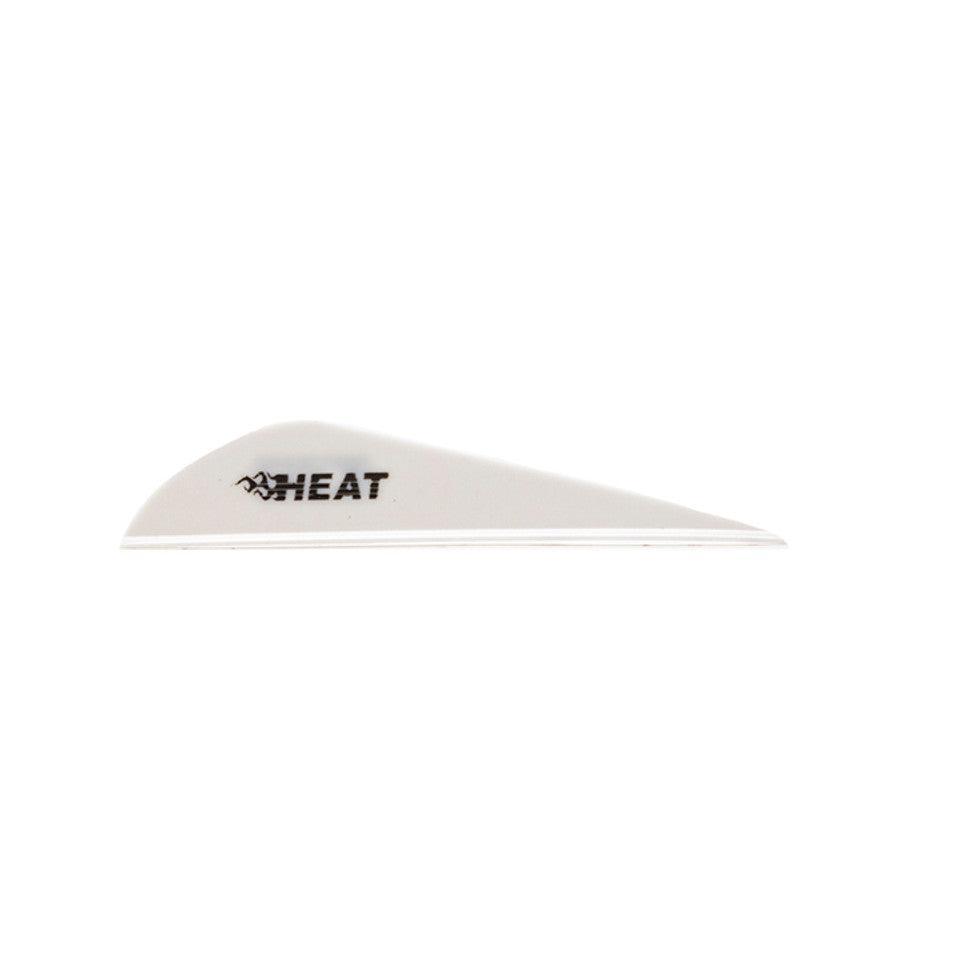 Bohning Archery Heat Vane - 36 Pack 
