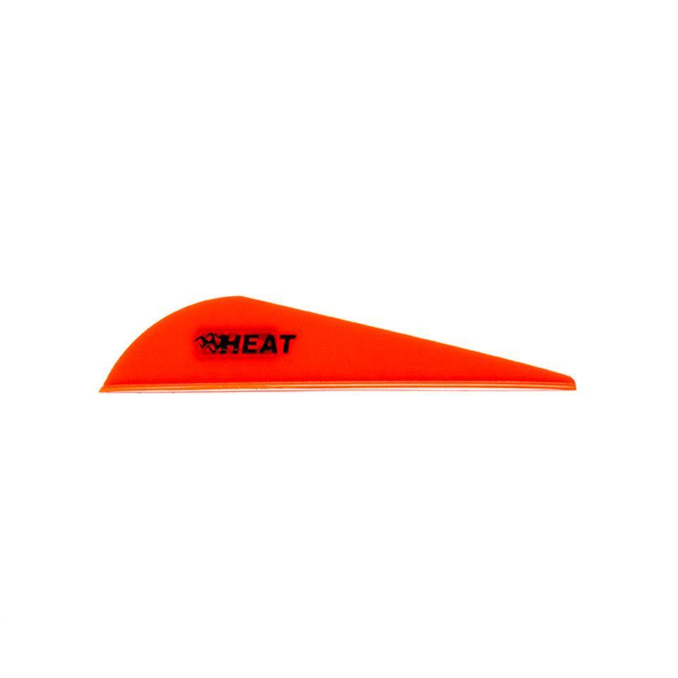 Bohning Archery Heat Vane - 36 Pack 