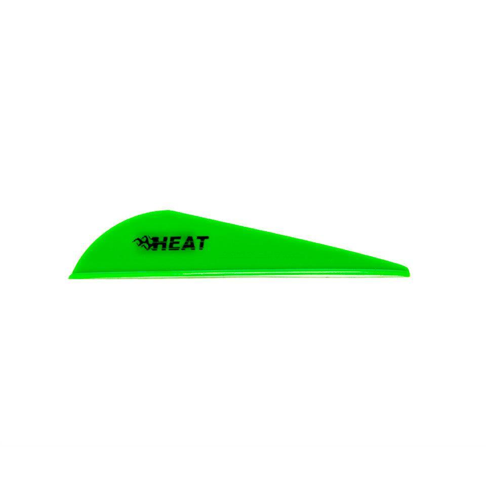 Bohning Archery Heat Vane - 36 Pack 