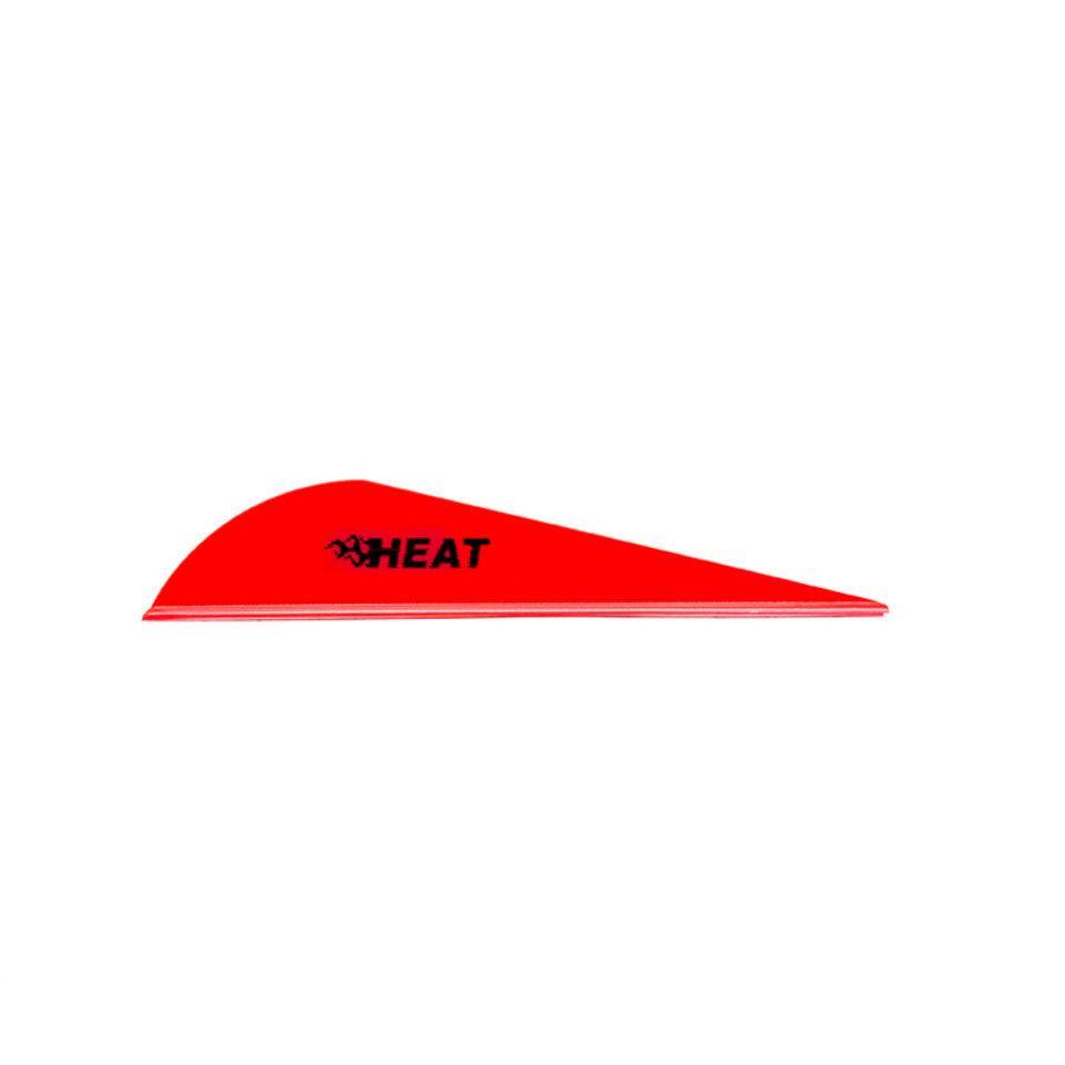 Bohning Archery Heat Vane - 36 Pack 