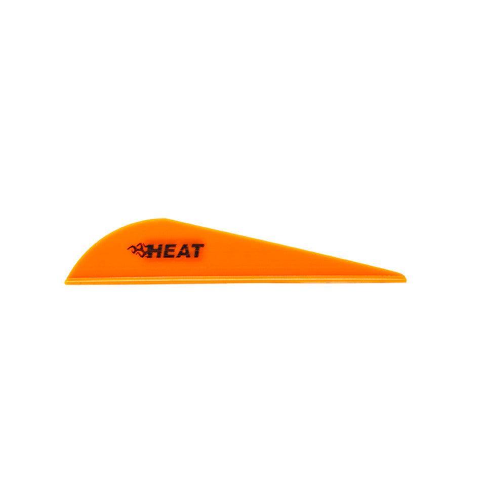 Bohning Archery Heat Vane - 36 Pack 