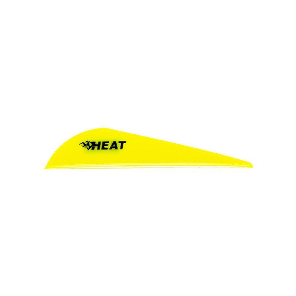 Bohning Archery Heat Vane - 36 Pack 