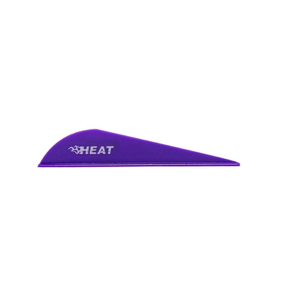 Bohning Archery Heat Vane - 36 Pack 