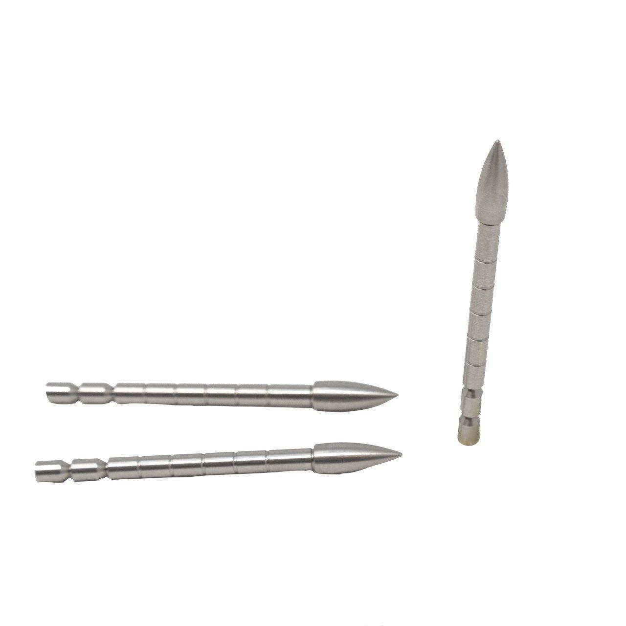 Bohning Archery Parabolic Break-off Points ID .166" - 12 Pack 