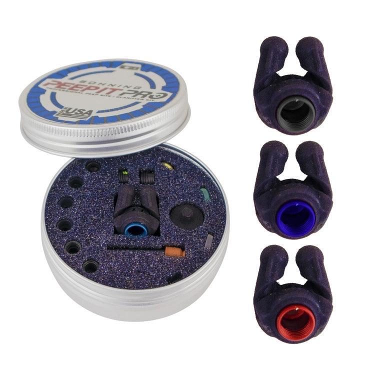 Bohning Archery Peep It Pro Kit 