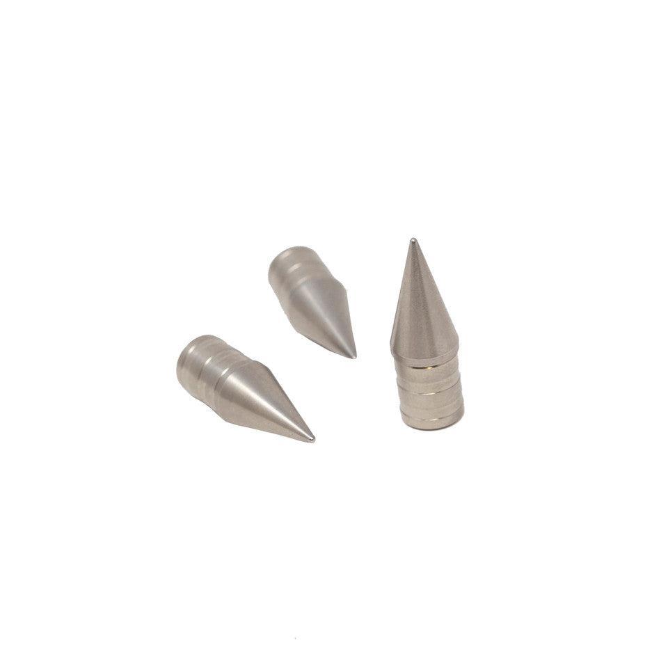 Bohning Archery Pin Points - 12 Pack 