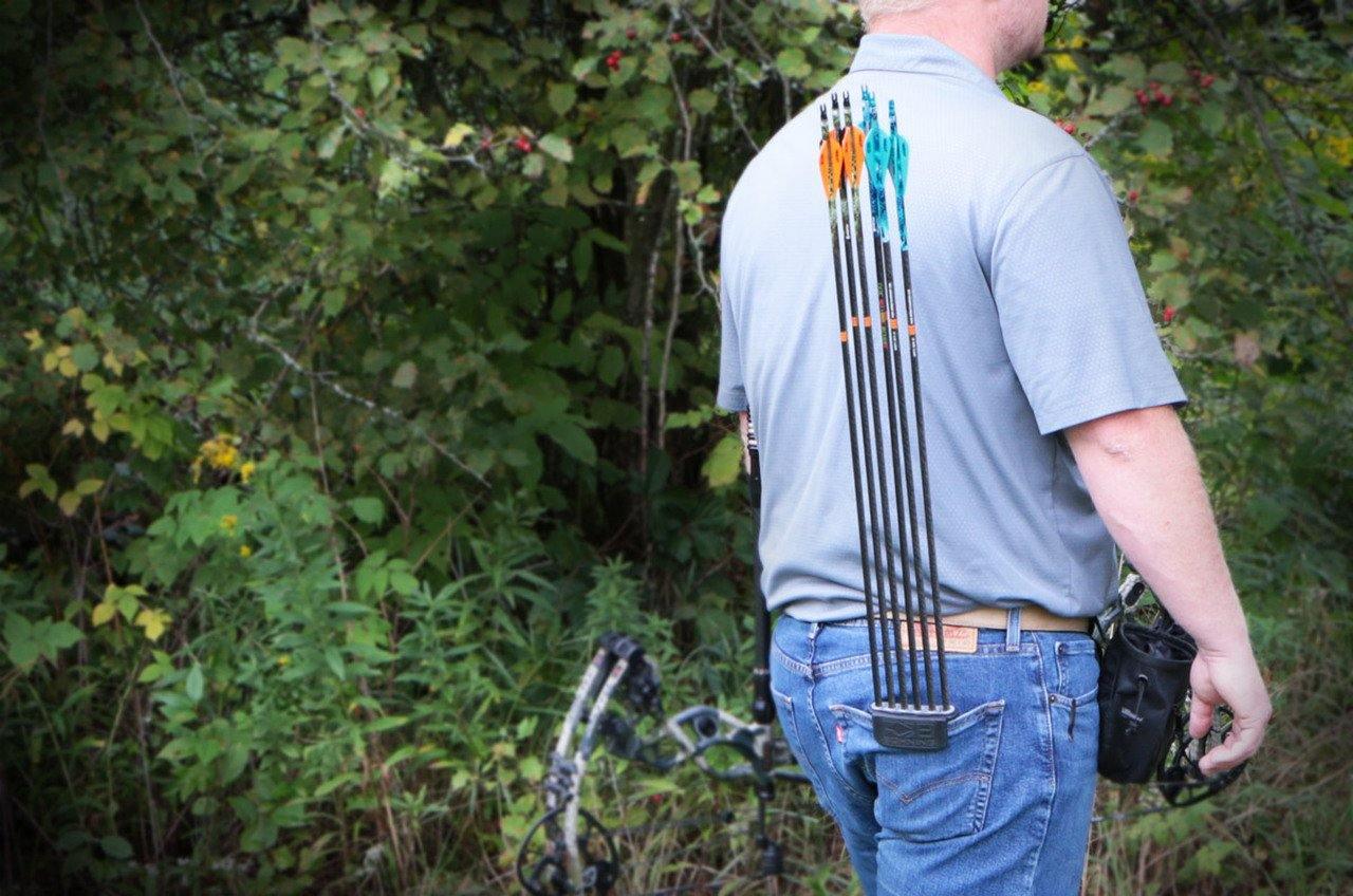 Bohning Archery Pocket Quiver 