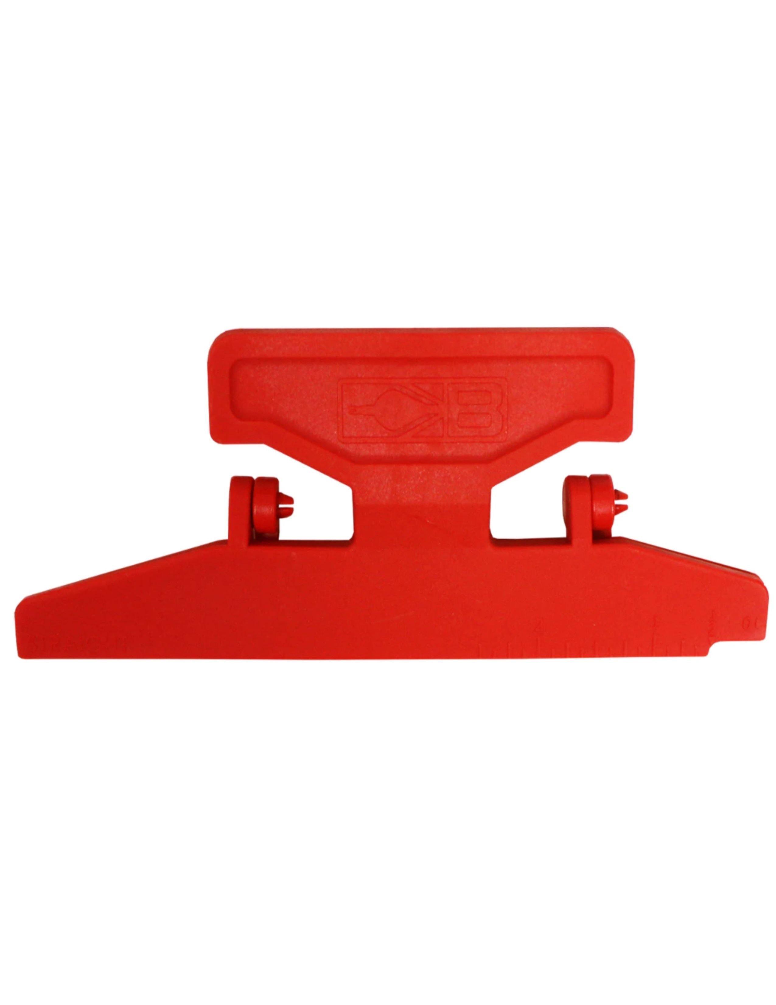 Bohning Archery Pro Class Replacement Clamps 
