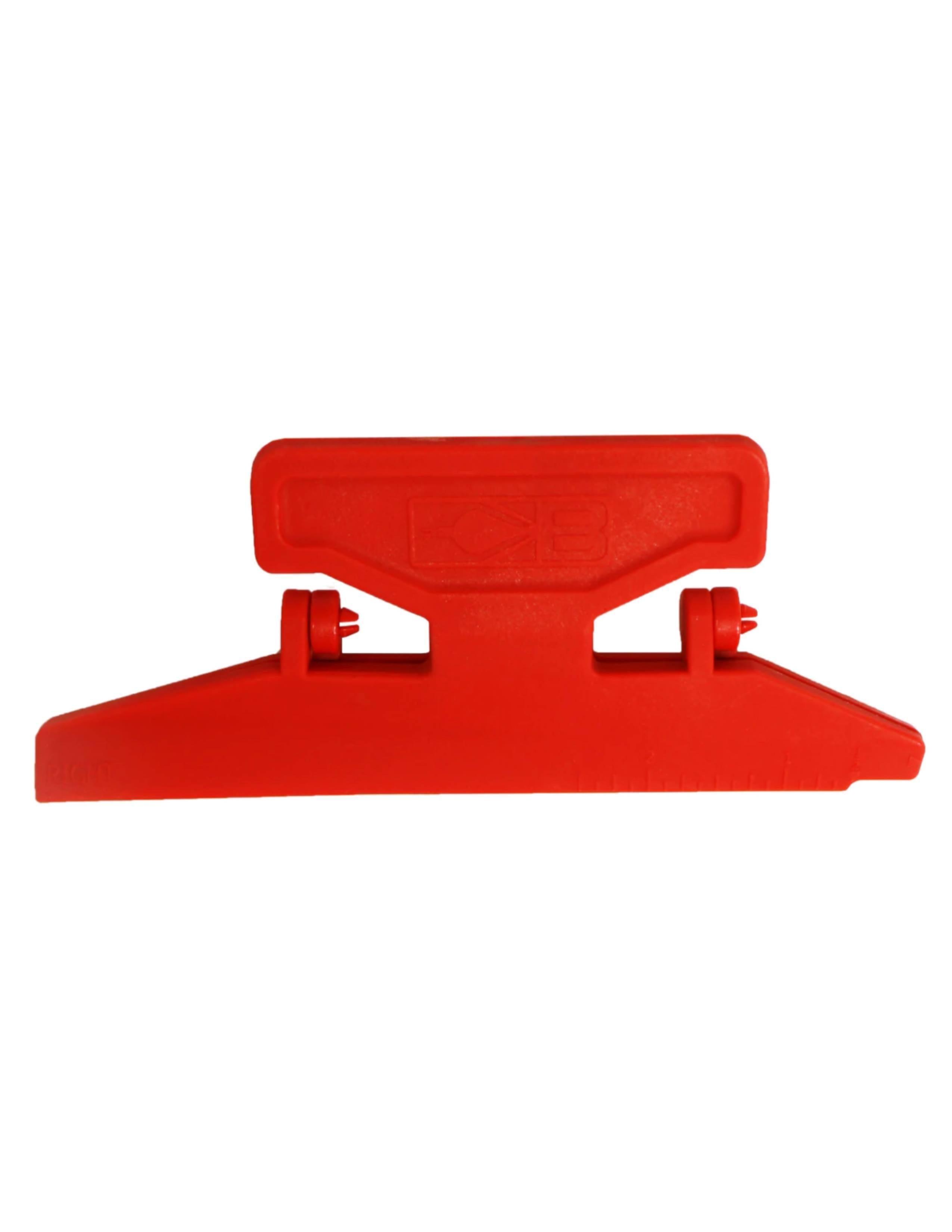 Bohning Archery Pro Class Replacement Clamps 