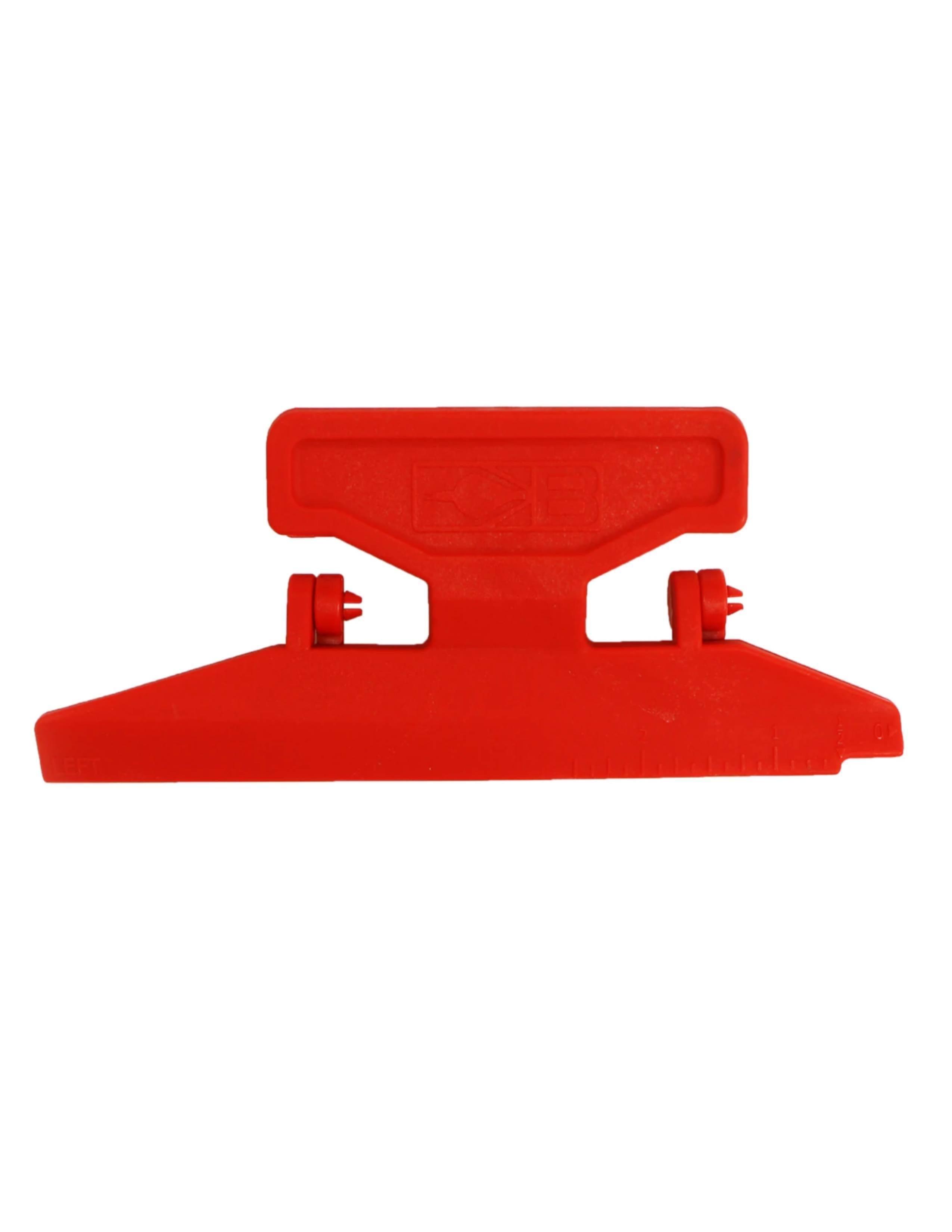 Bohning Archery Pro Class Replacement Clamps 