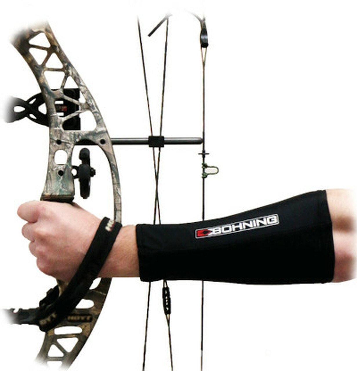 Bohning Archery Slip-On Armguard 