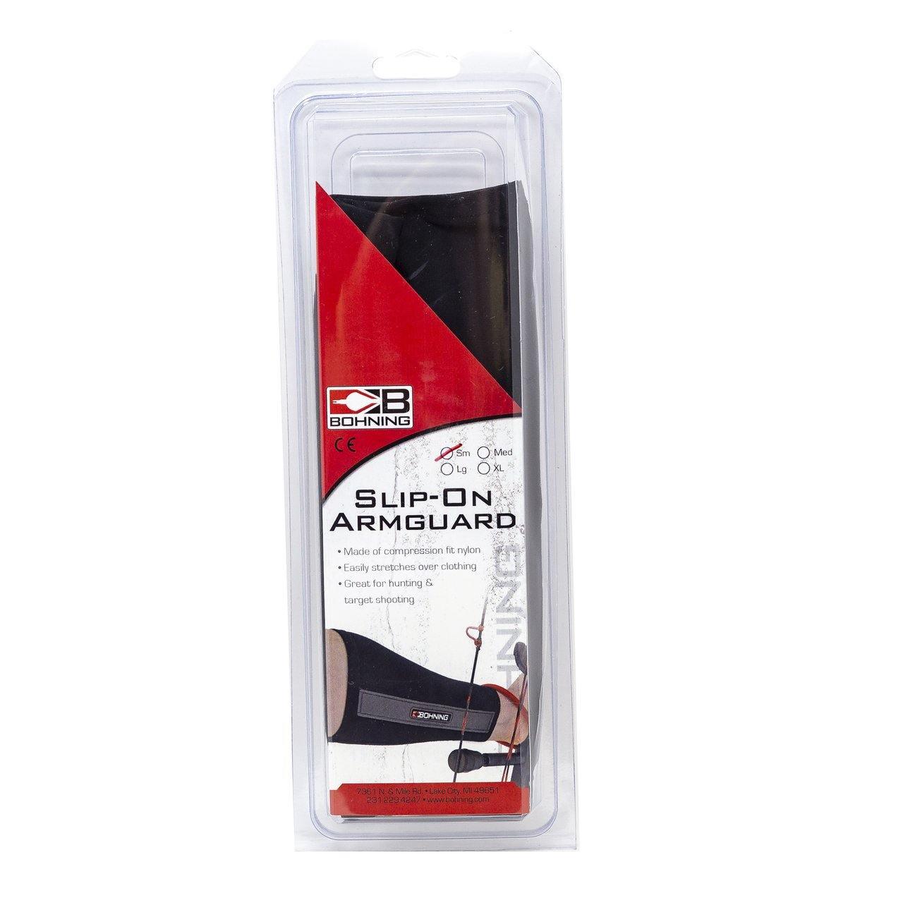 Bohning Archery Slip-On Armguard 