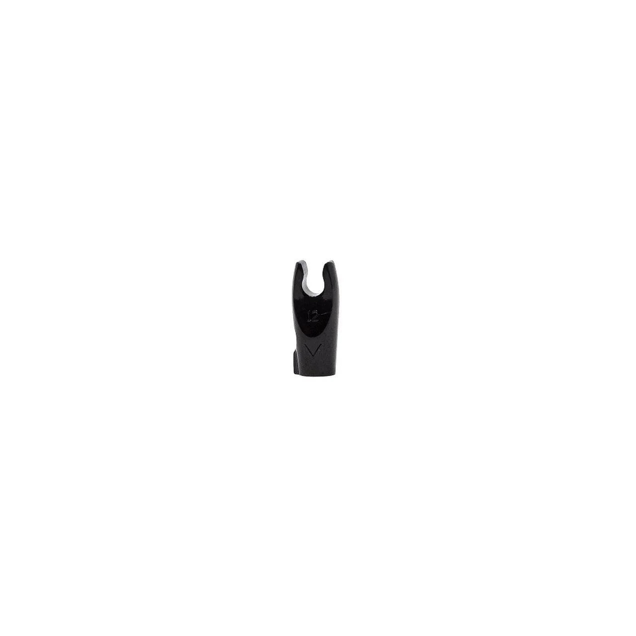 Bohning Archery Smooth Release Pin Nock - 12 Pack 