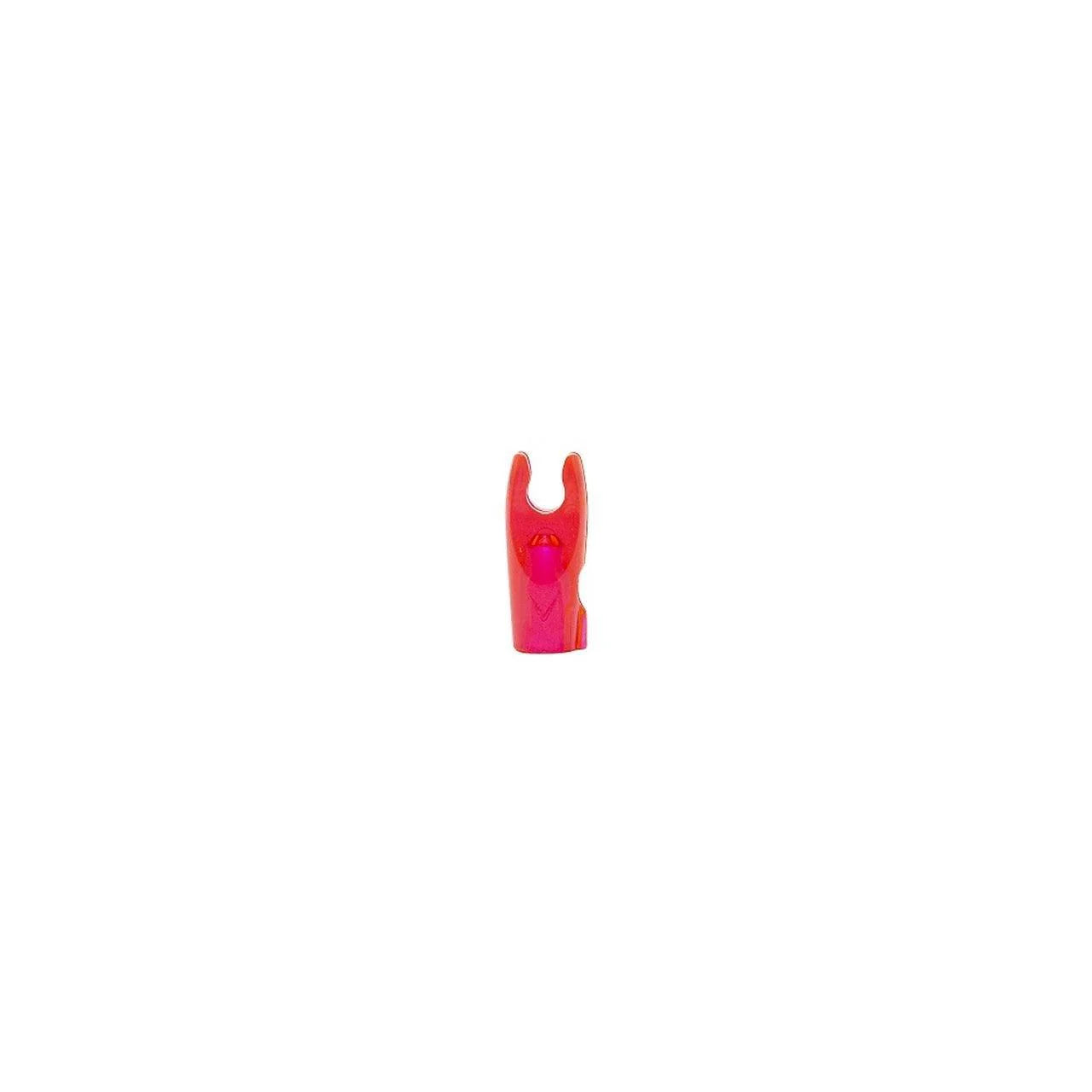 Bohning Archery Smooth Release Pin Nock - 12 Pack 
