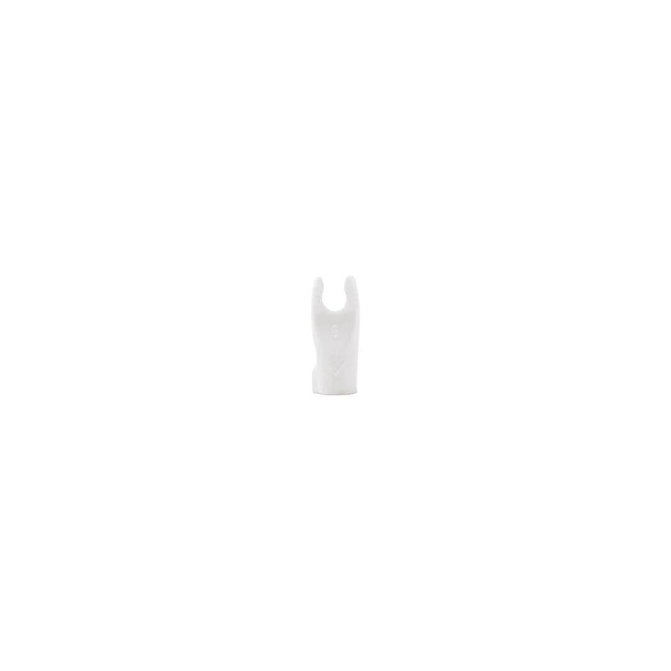 Bohning Archery Smooth Release Pin Nock - 12 Pack 