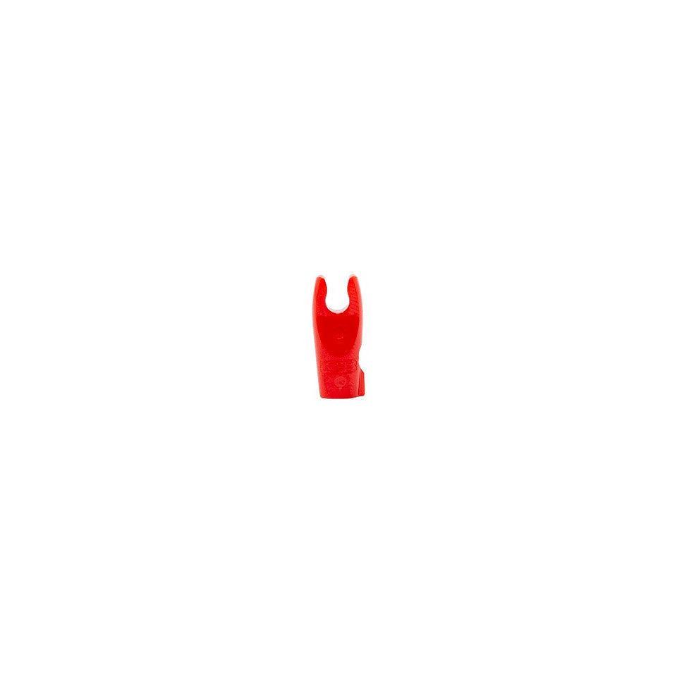Bohning Archery Smooth Release Pin Nock - 12 Pack 