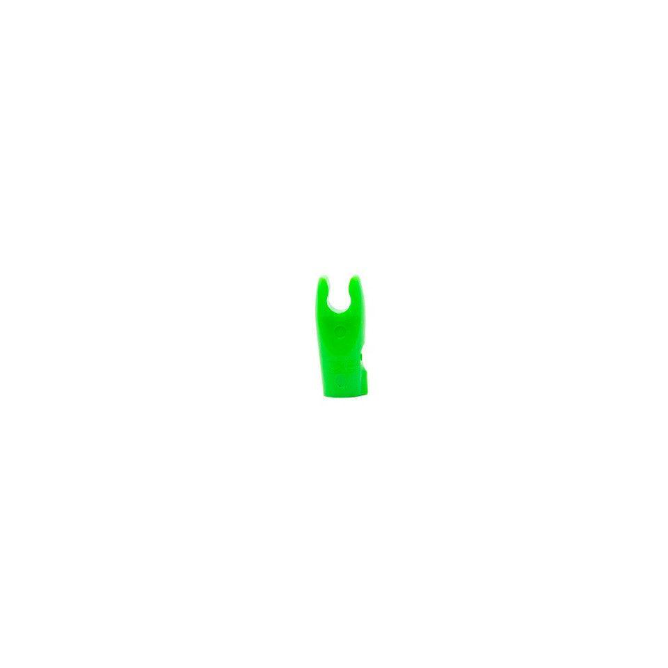 Bohning Archery Smooth Release Pin Nock - 12 Pack 