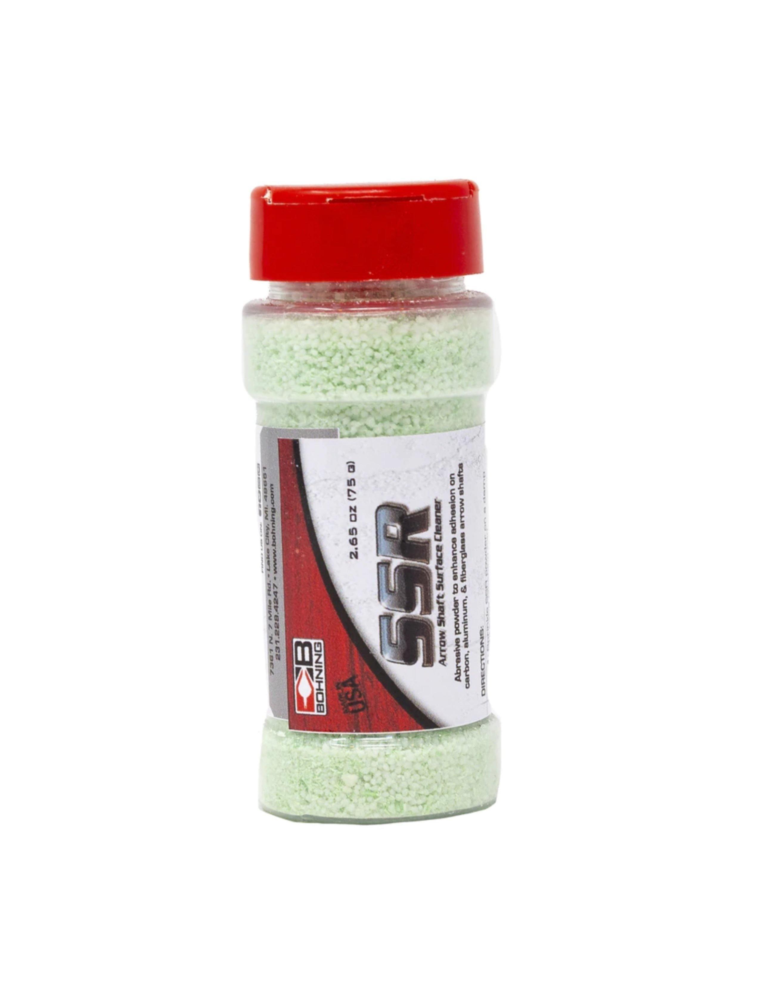 Bohning Archery SSR - Arrow Shaft Surface Cleaner 