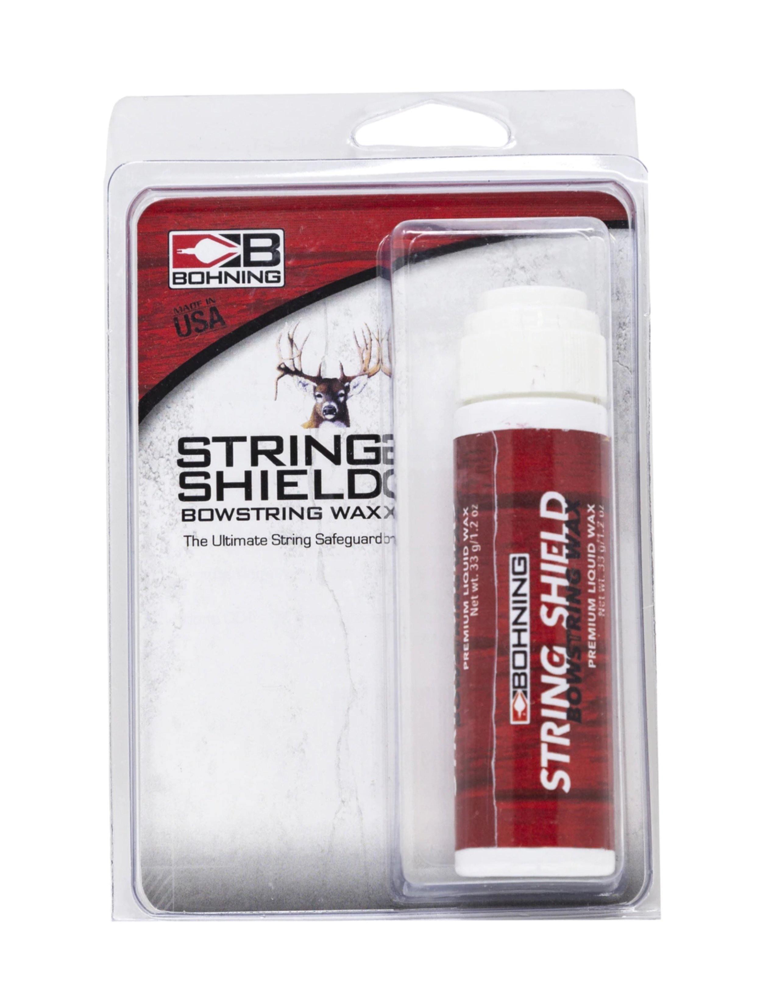 Bohning Archery String Shield 
