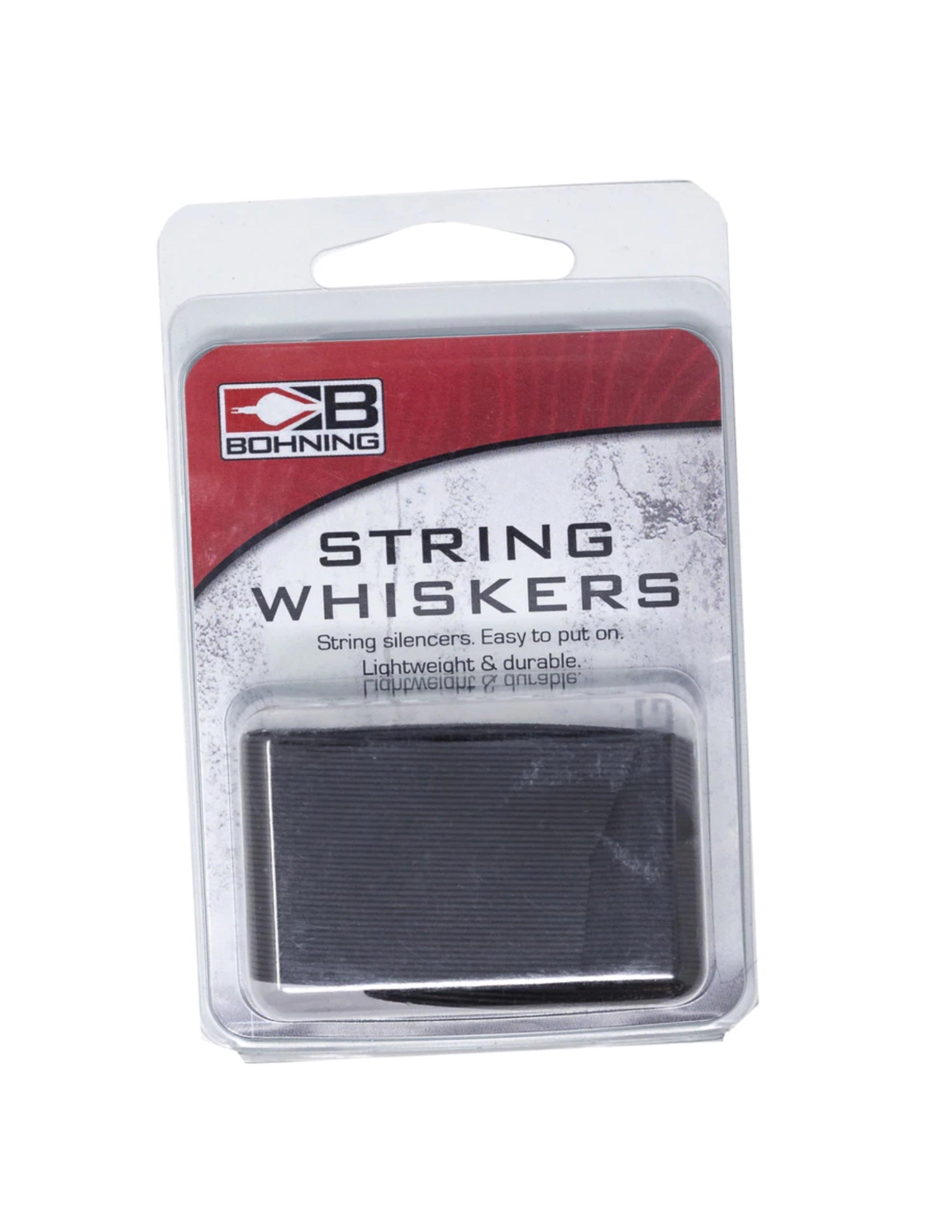 Bohning Archery String Whiskers 