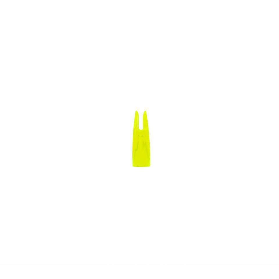 Bohning Archery T Nock - Lime 