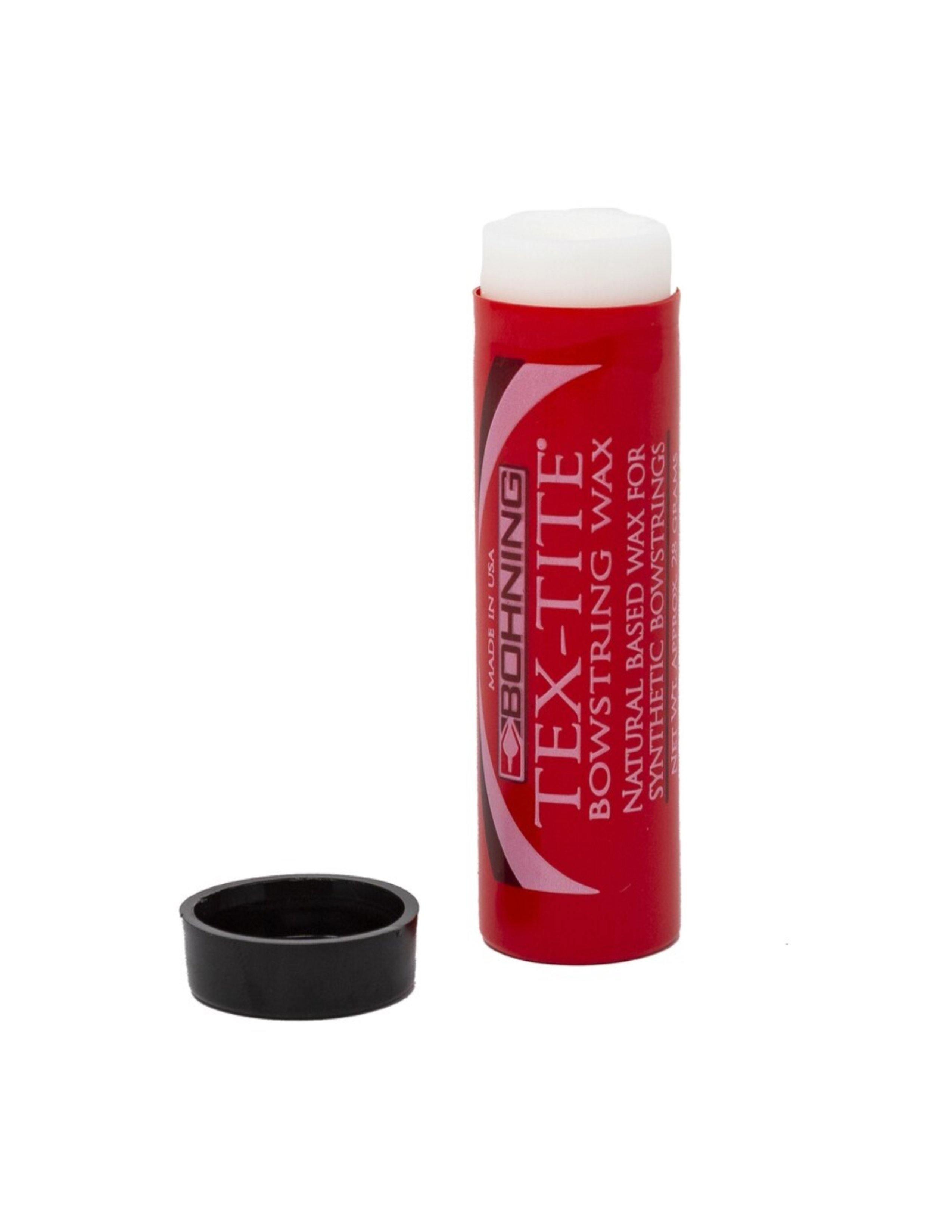 Bohning Archery Tex-Tite® Wax 