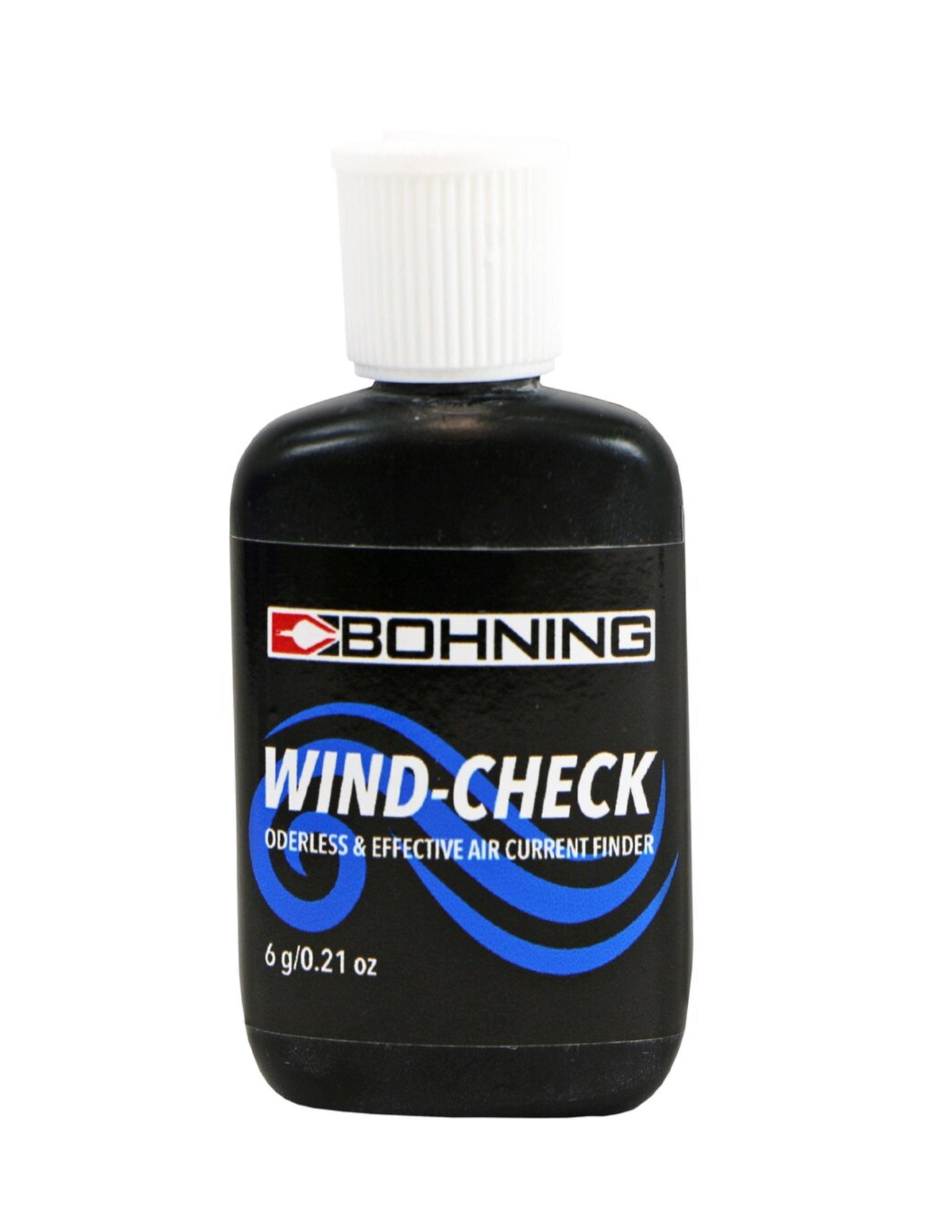 Bohning Archery Wind Check Powder 