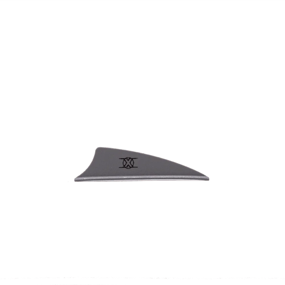 Bohning Archery X Vane Shield Cut 1.75" - 36 Pack 