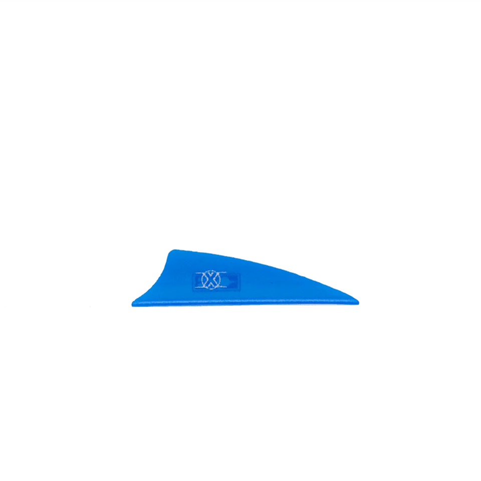 Bohning Archery X Vane Shield Cut 1.75" - 36 Pack 