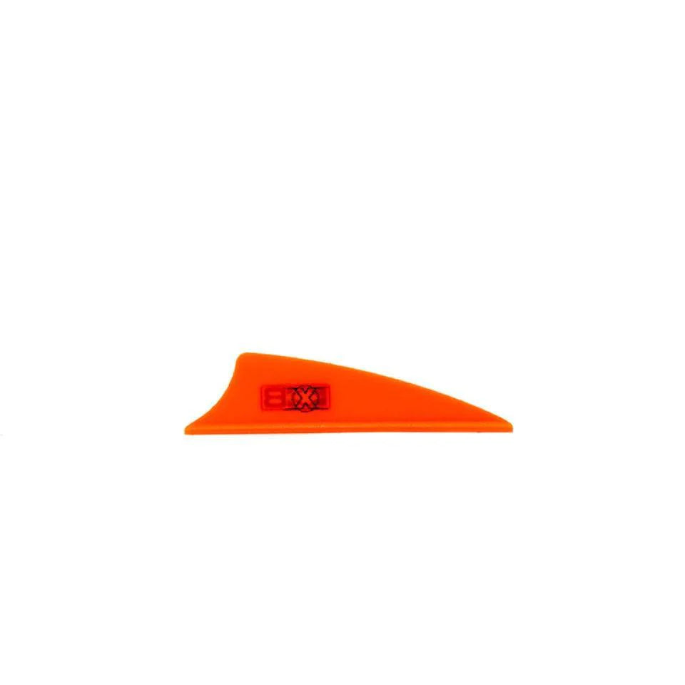 Bohning Archery X Vane Shield Cut 2.25" - 36 Pack 