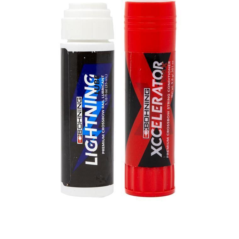 Bohning Archery Crossbow Lube Kit 