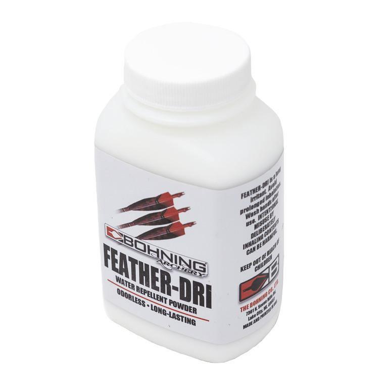 Bohning Archery Feather-Dri Powder 