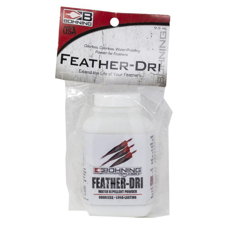 Bohning Archery Feather-Dri Powder 