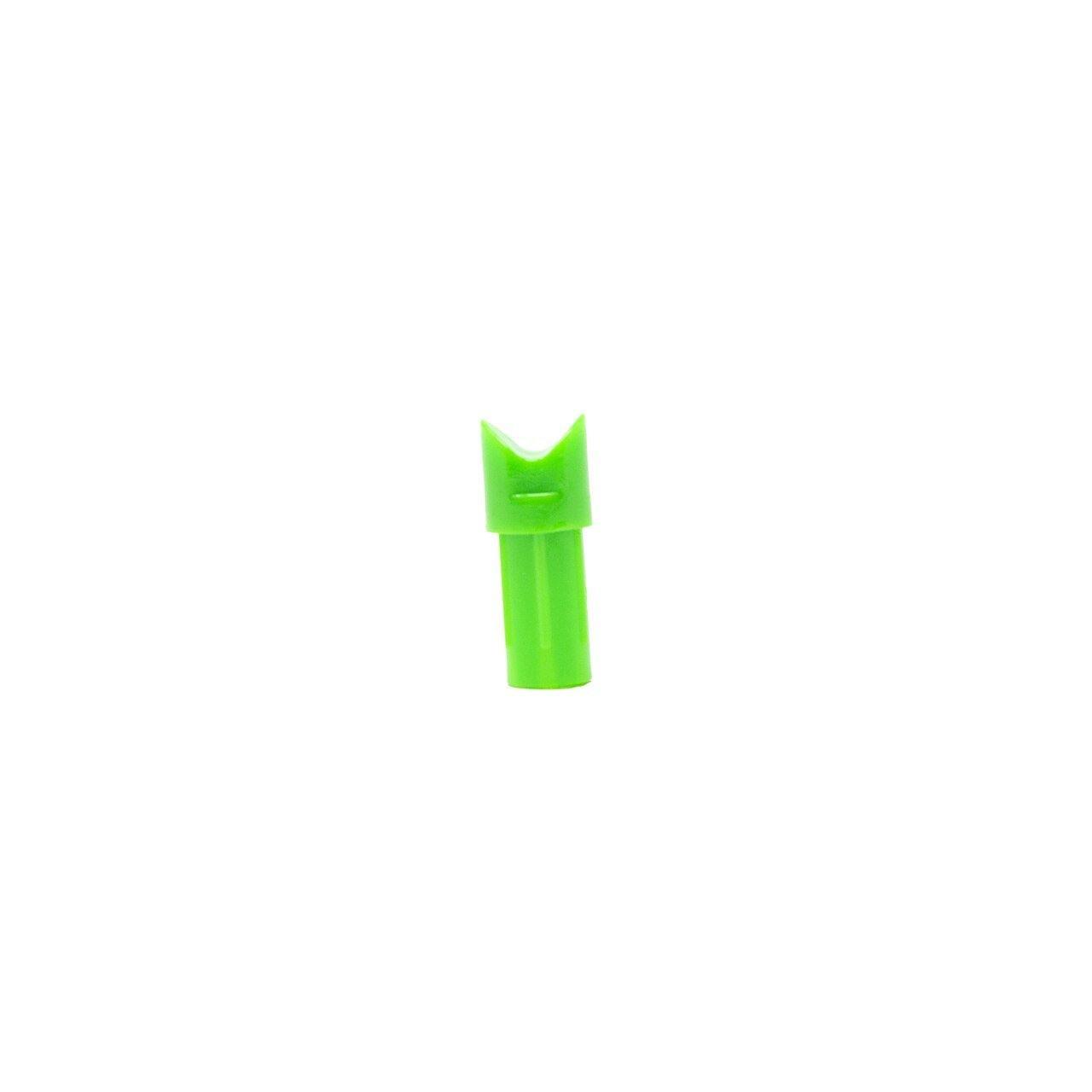 Bohning Archery Half Moon Xbow Nocks - 12 Pack 