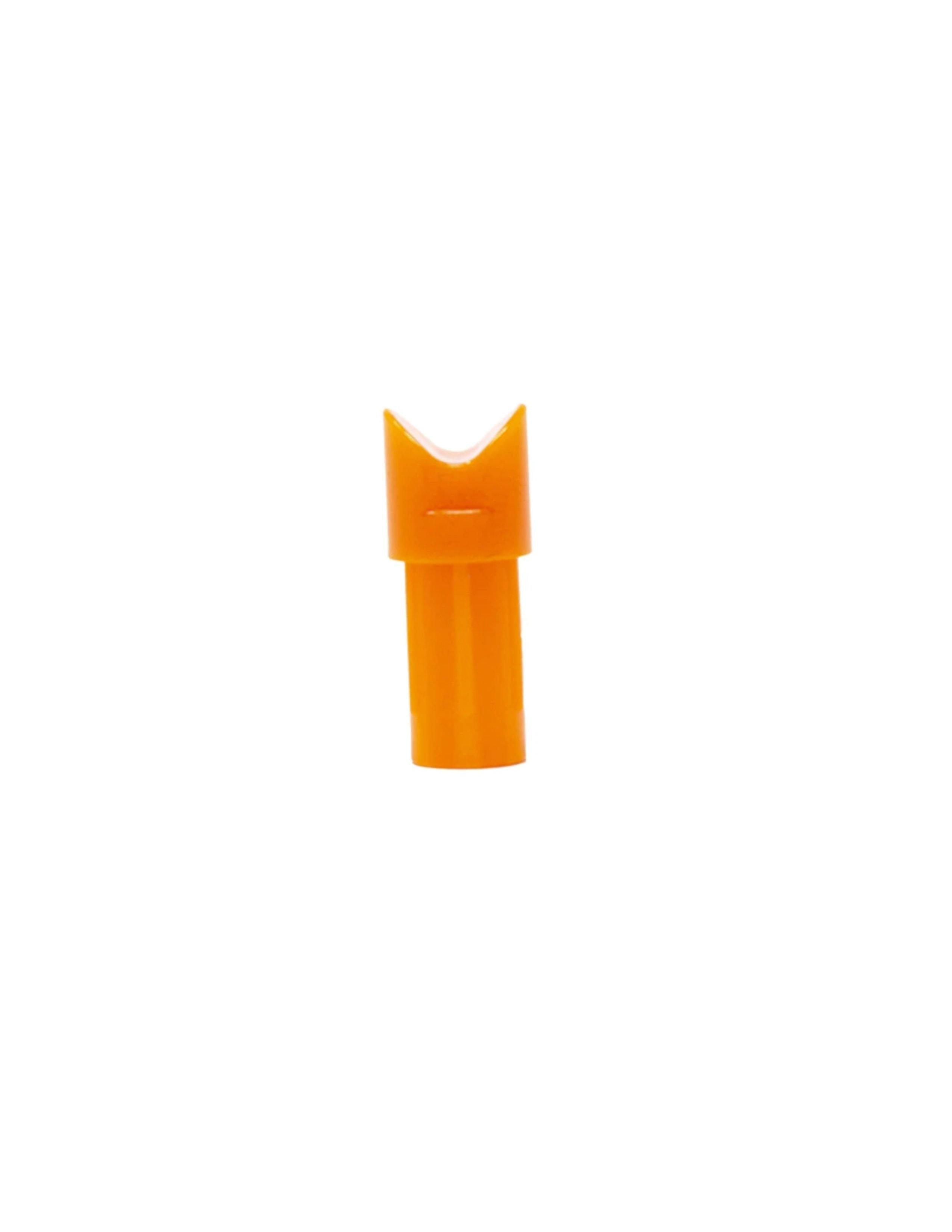 Bohning Archery Half Moon Xbow Nocks - 12 Pack 