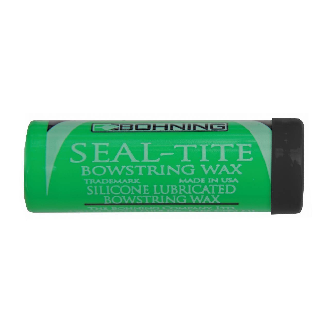 Bohning Archery Seal-Tite Silicone Bowstring Wax - 28 grams 
