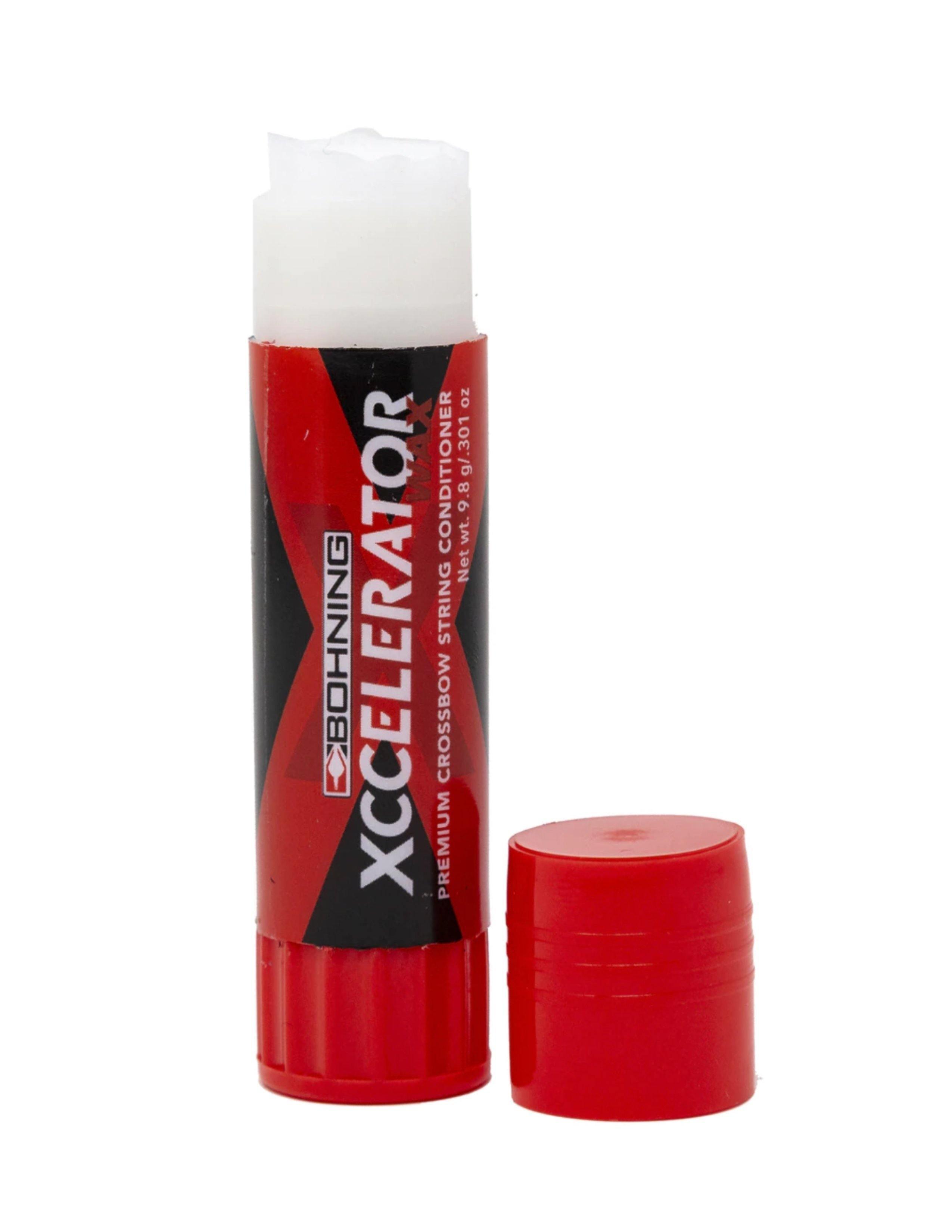 Bohning Archery Xccelerator Wax® 