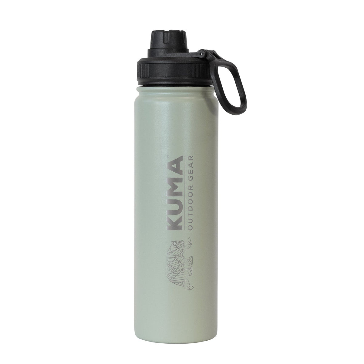 Kuma Outdoor Gear Bomber Bottle