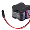 Power for Devices,6V Battery Pack, 2900mAh Capacity, 5-Pack | Long-Lasting Rechargeable