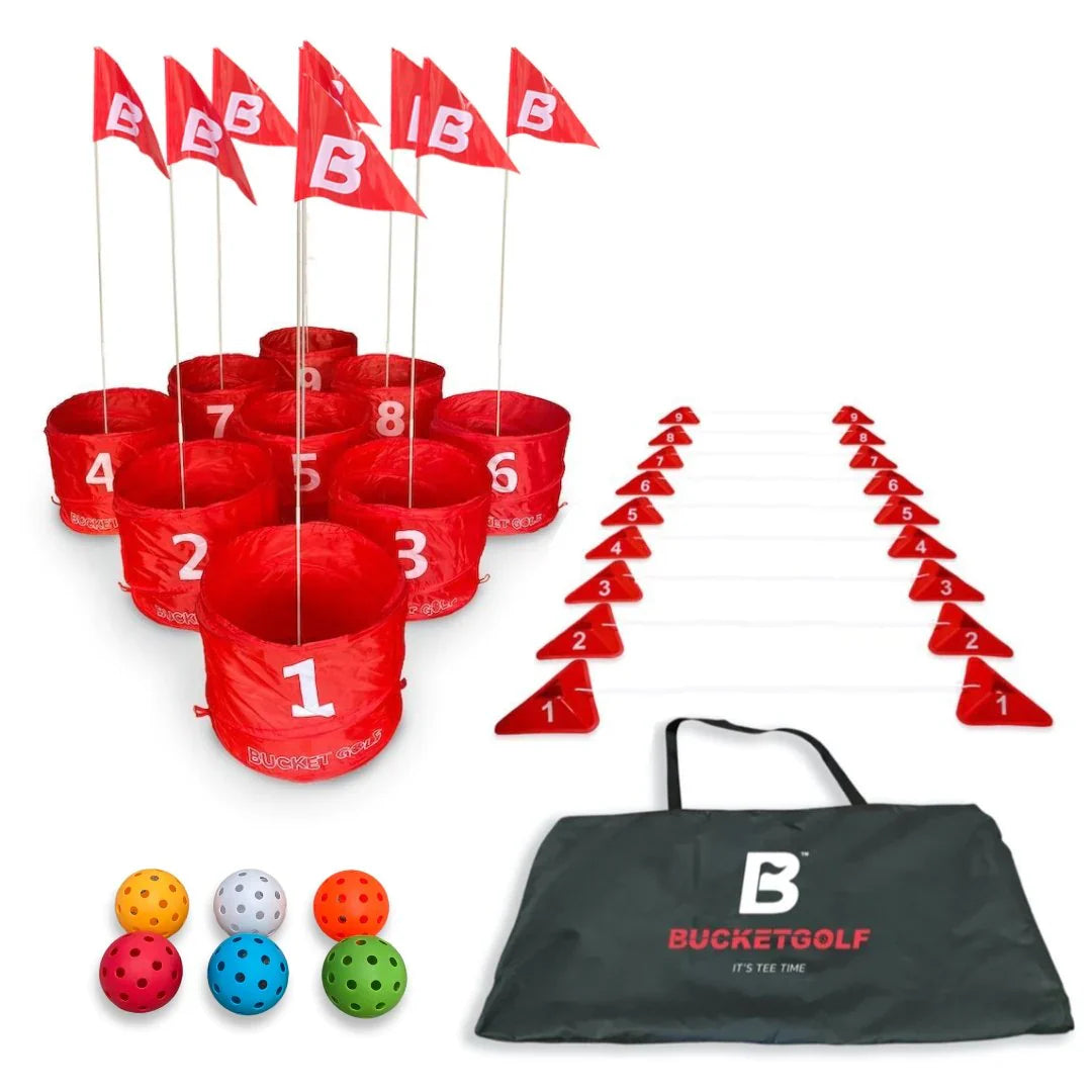 BucketGolf 