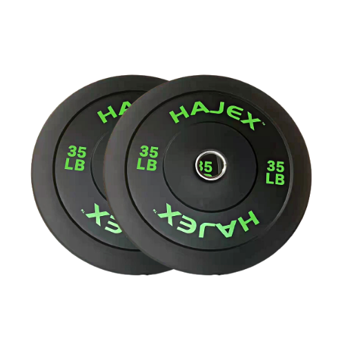 HAJEX Weight Plate Sets 