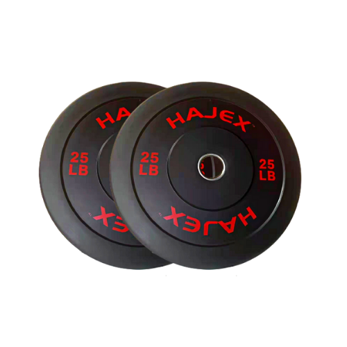 HAJEX Weight Plate Sets 