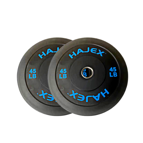 HAJEX Weight Plate Sets 