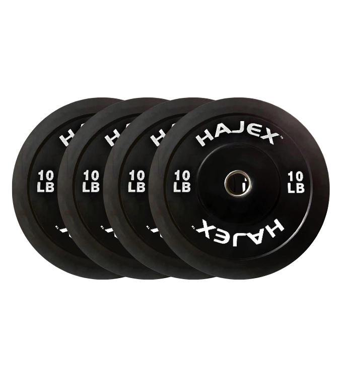 HAJEX Weight Plate Sets 