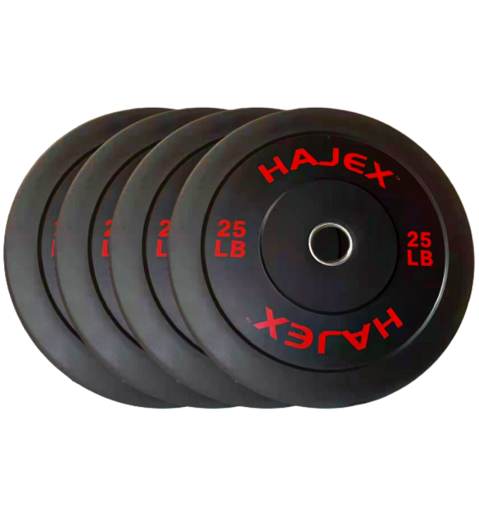 HAJEX Weight Plate Sets 