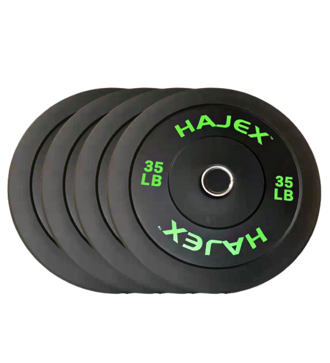 HAJEX Weight Plate Sets 