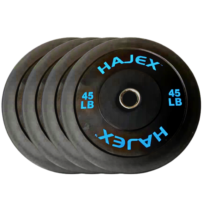 HAJEX Weight Plate Sets 