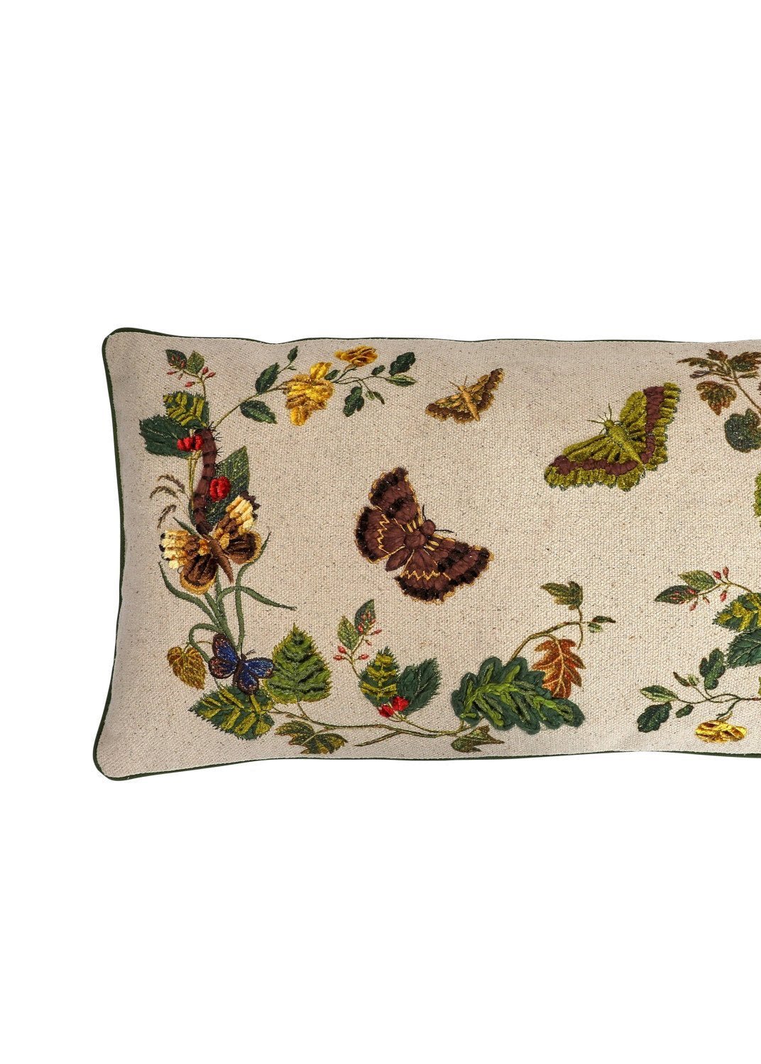 Butterflies Pillow 